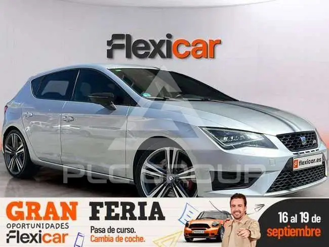 2016 Seat Leon
