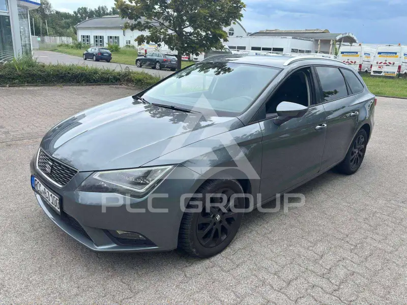 2016 Seat Leon