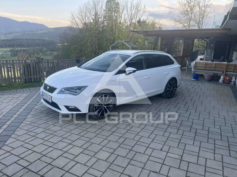 2016 Seat Leon