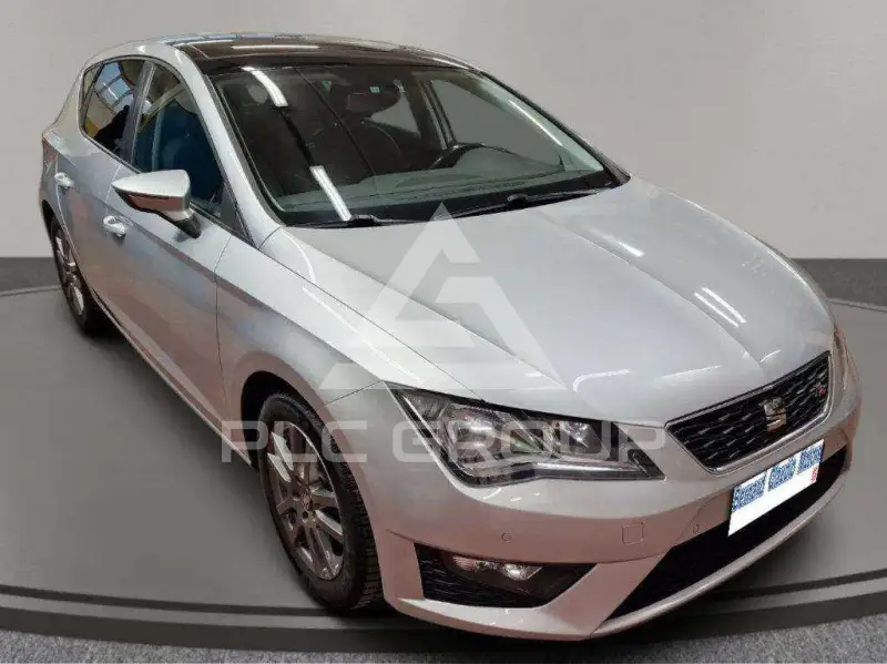2016 Seat Leon