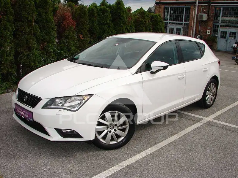 2016 Seat Leon