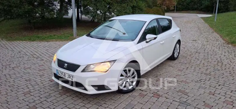 2016 Seat Leon