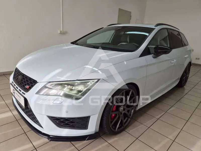 2016 Seat Leon