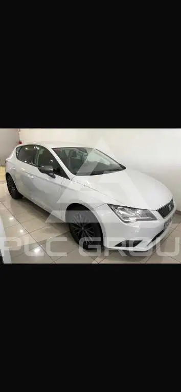 2016 Seat Leon