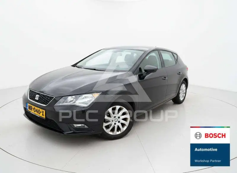2016 Seat Leon