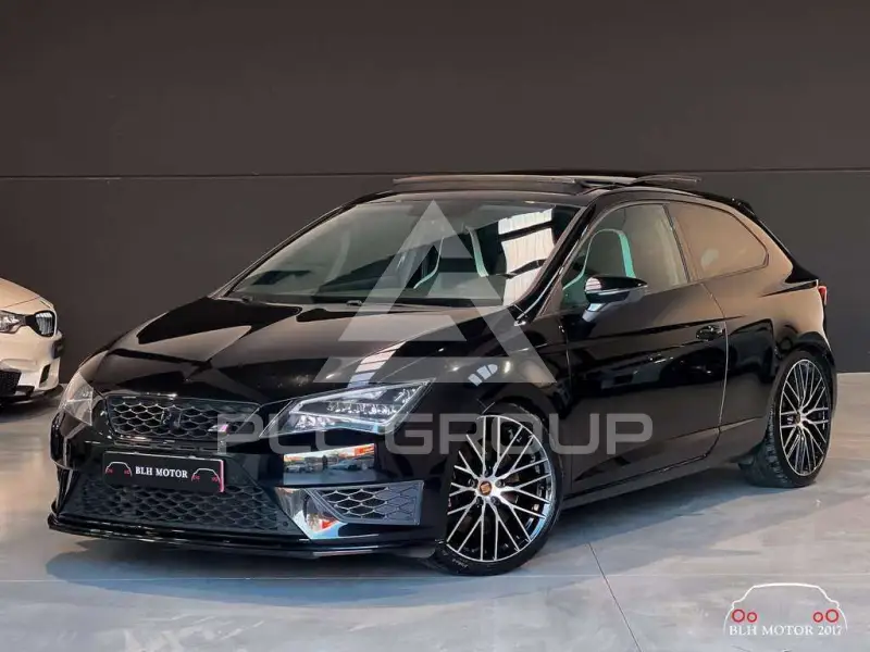 2016 Seat Leon