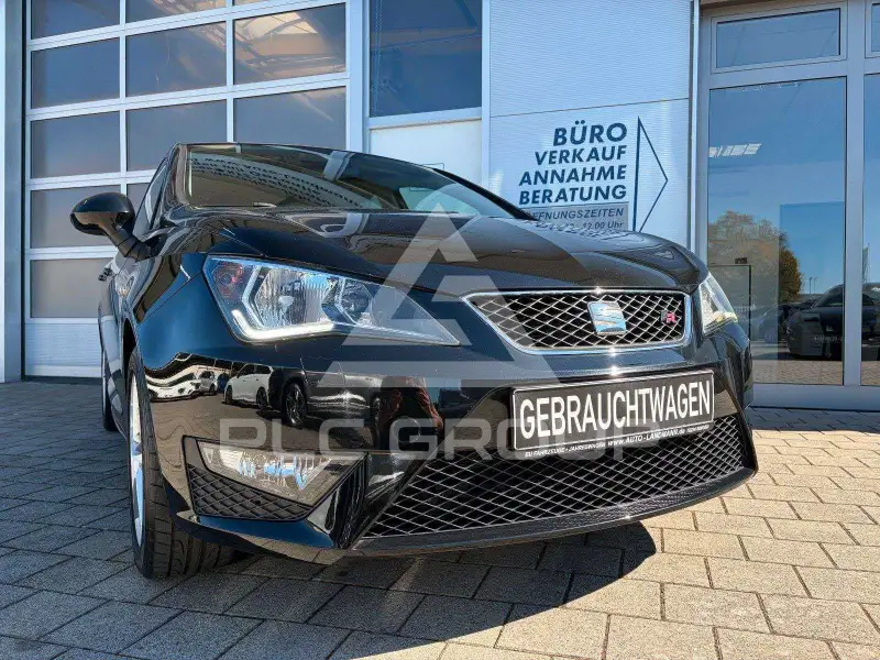 2016 Seat Ibiza