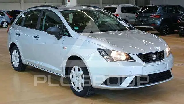 2016 Seat Ibiza