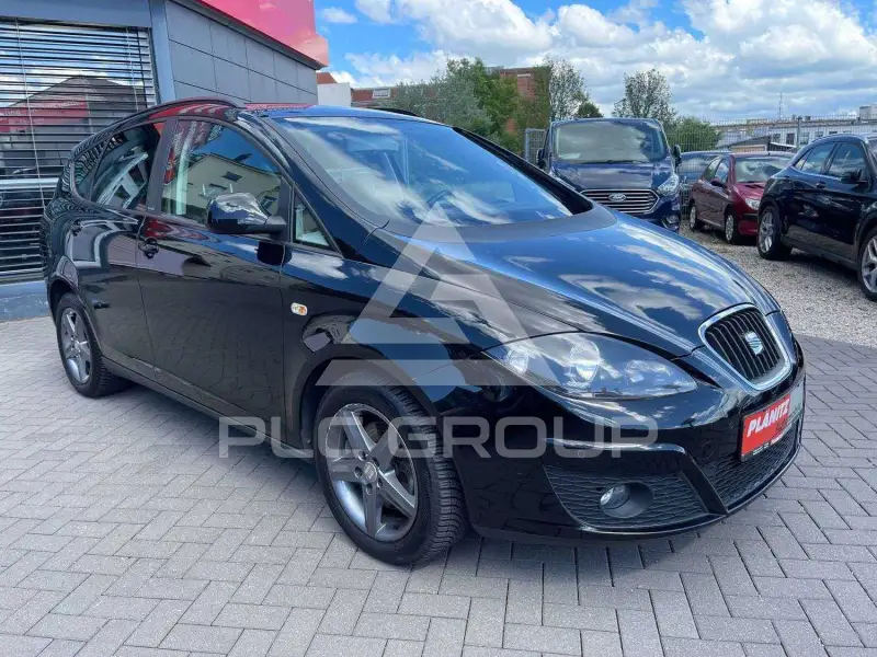 2016 Seat Altea