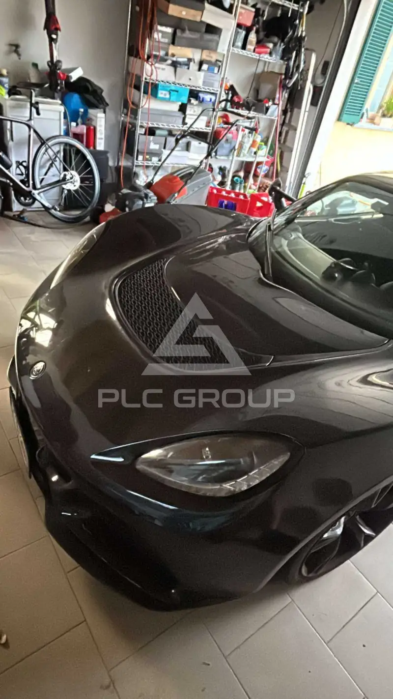 2016 Lotus Exige