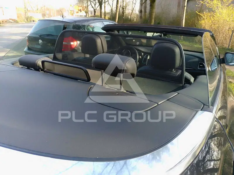 2016 Opel Cascada