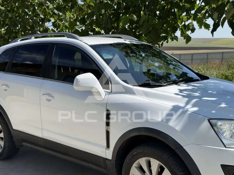 2016 Opel ANTARA