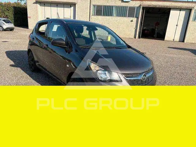 2016 Opel Karl