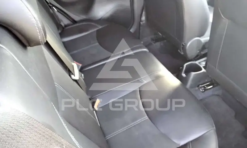 2016 Opel Karl