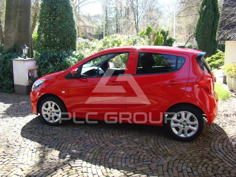 2016 Opel Karl