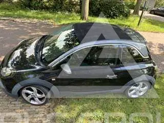 2016 Opel Adam