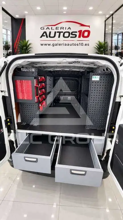 2016 Opel Combo