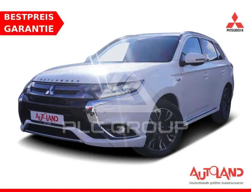 2017 Mitsubishi OUTLANDER
