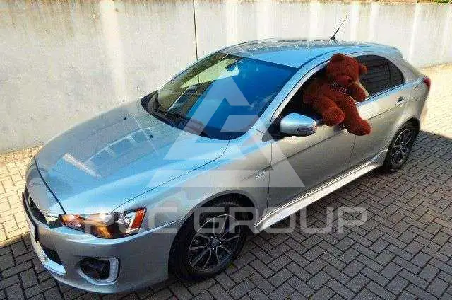 2017 Mitsubishi LANCER