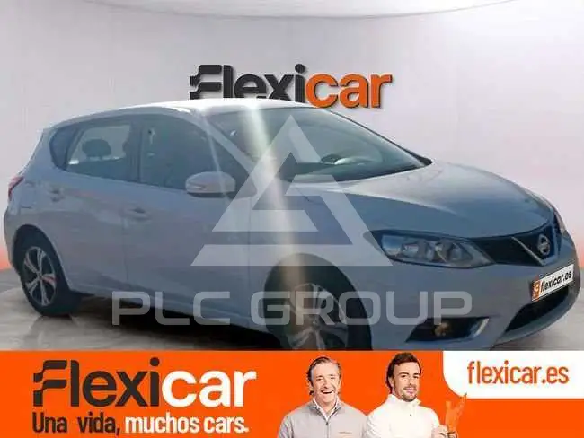 2017 Nissan Pulsar