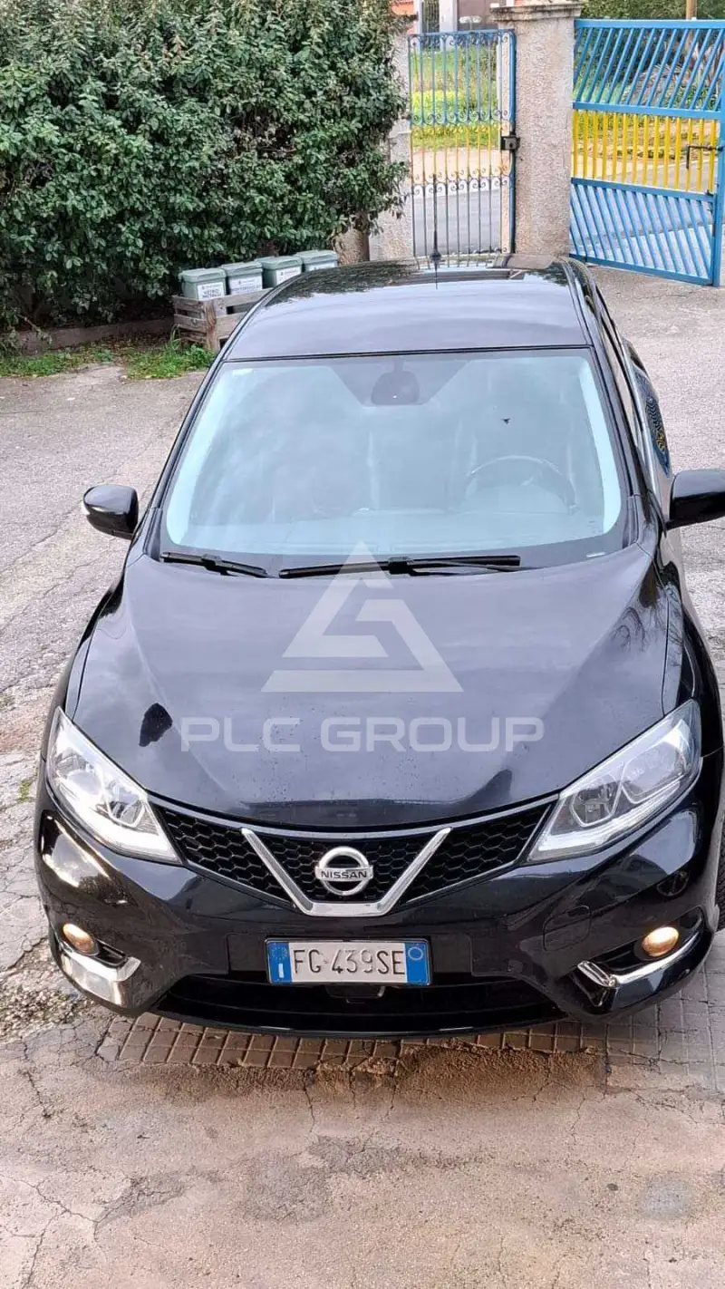 2017 Nissan Pulsar