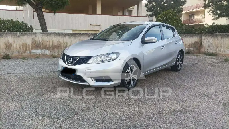 2017 Nissan Pulsar