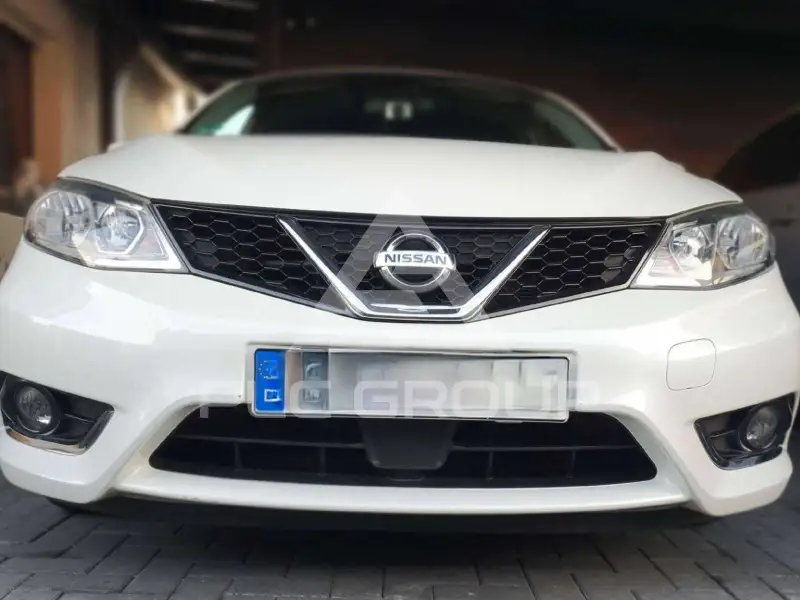 2017 Nissan Pulsar