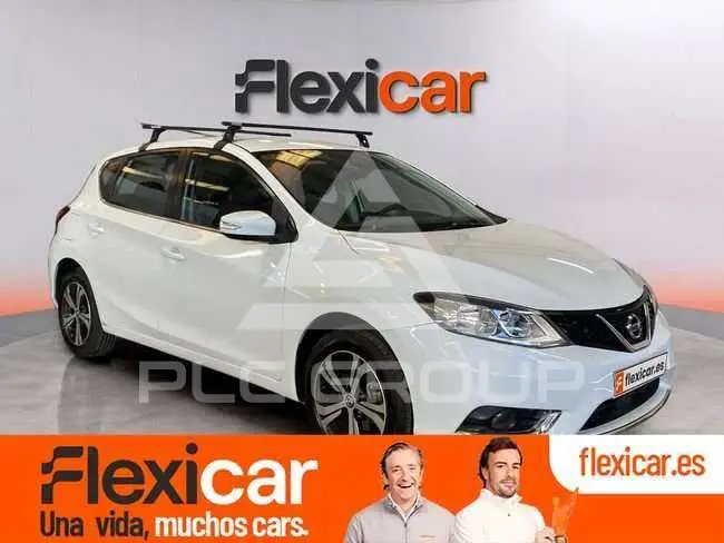 2017 Nissan Pulsar
