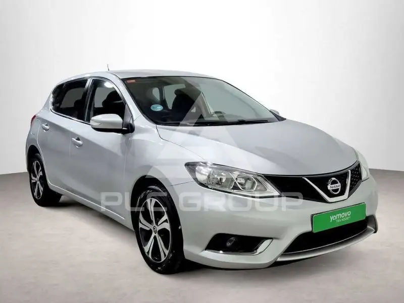 2017 Nissan Pulsar