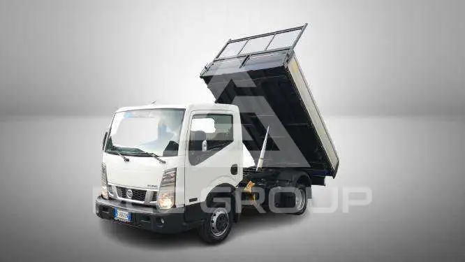 2017 Nissan CABSTAR