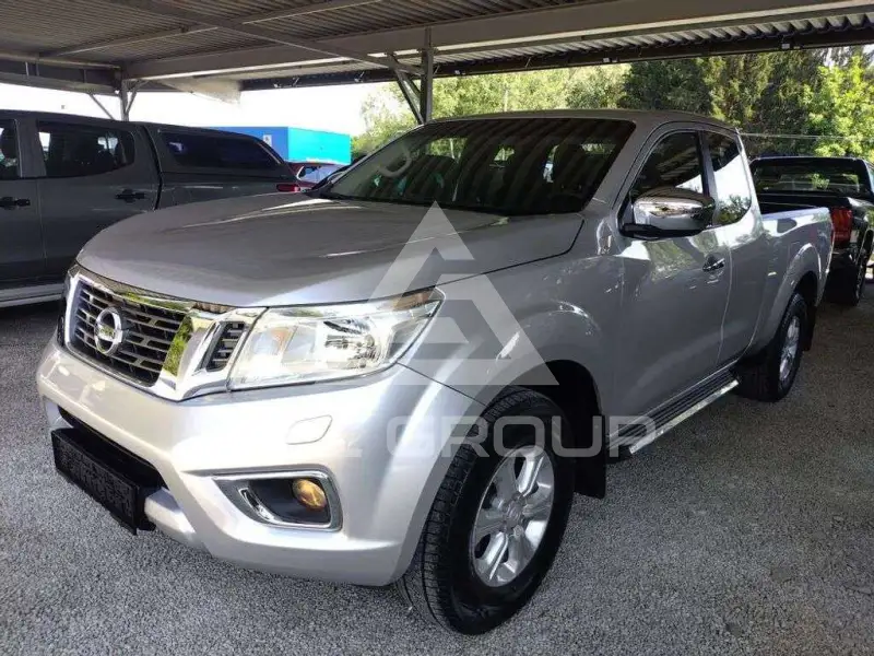 2017 Nissan Other