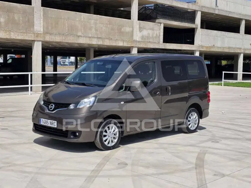 2017 Nissan Other