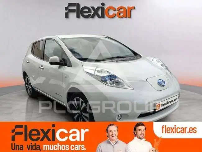 2017 Nissan LEAF