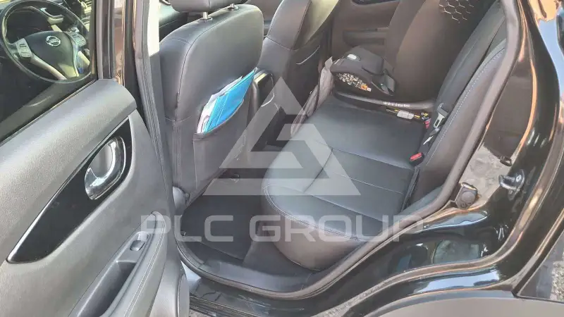 2017 Nissan QASHQAI