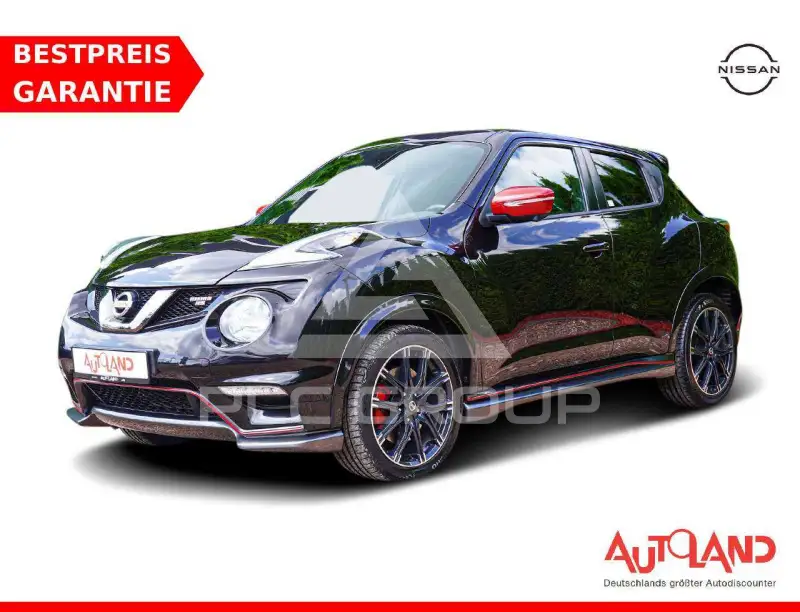 2017 Nissan Juke