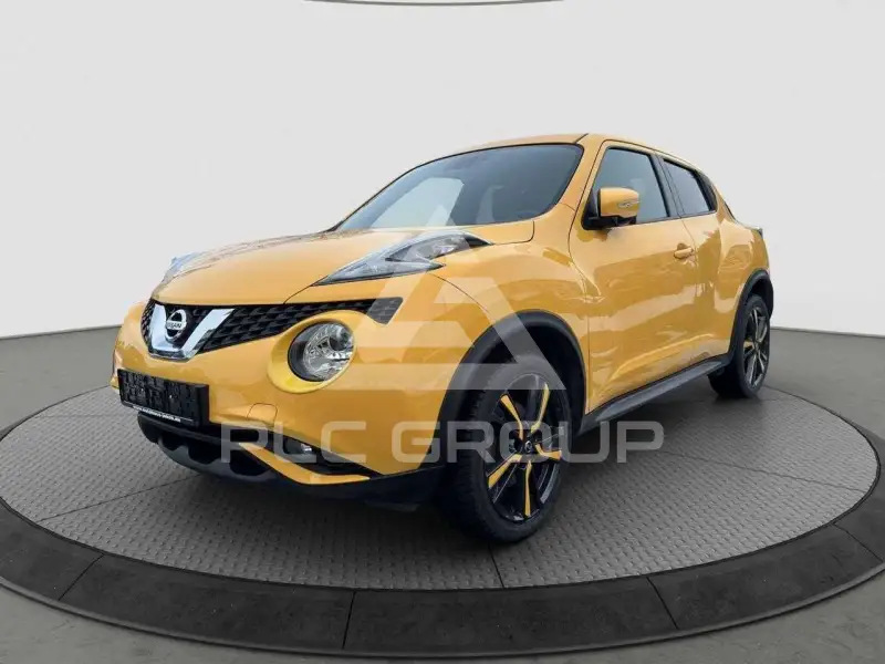 2017 Nissan Juke
