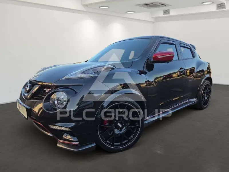 2017 Nissan Juke