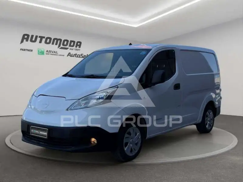 2017 Nissan NV 200