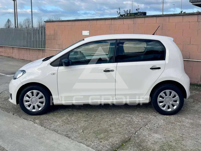 2017 Skoda Citigo