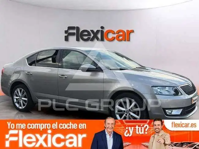 2017 Skoda Octavia