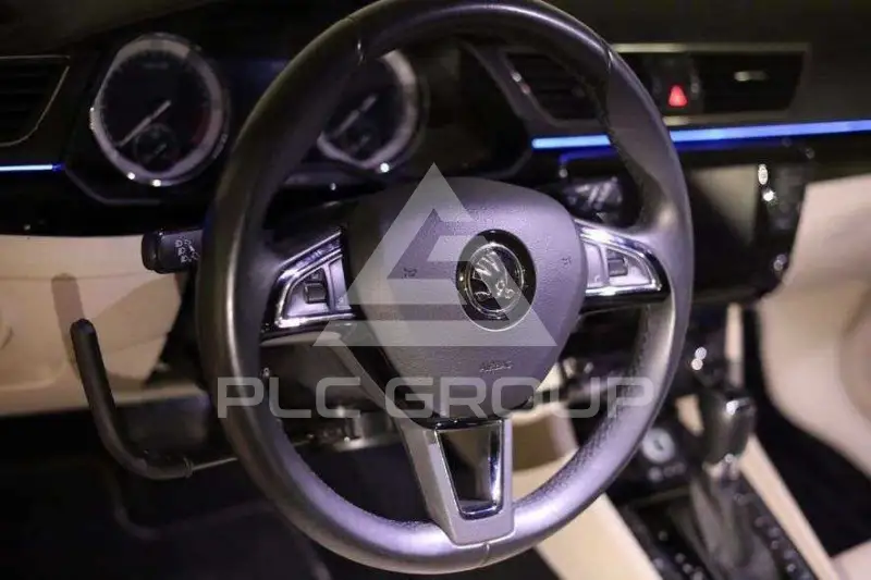2017 Skoda Superb