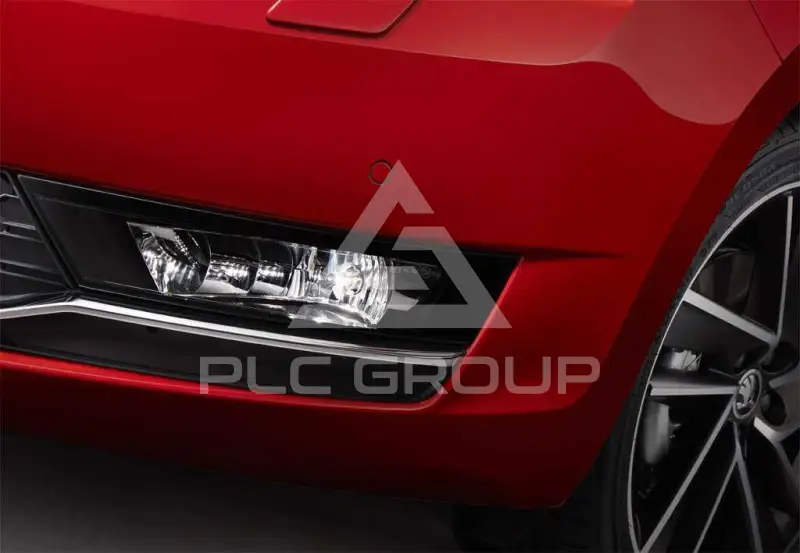 2017 Skoda Rapid