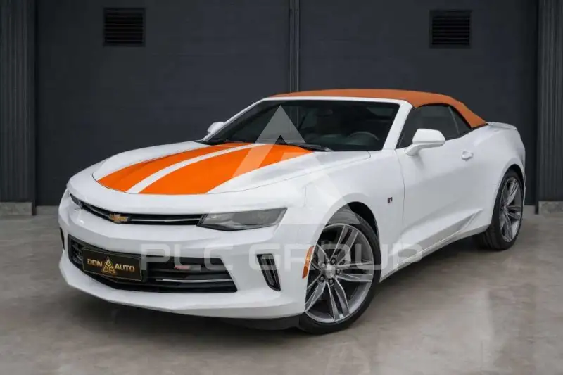2017 Chevrolet Corvette