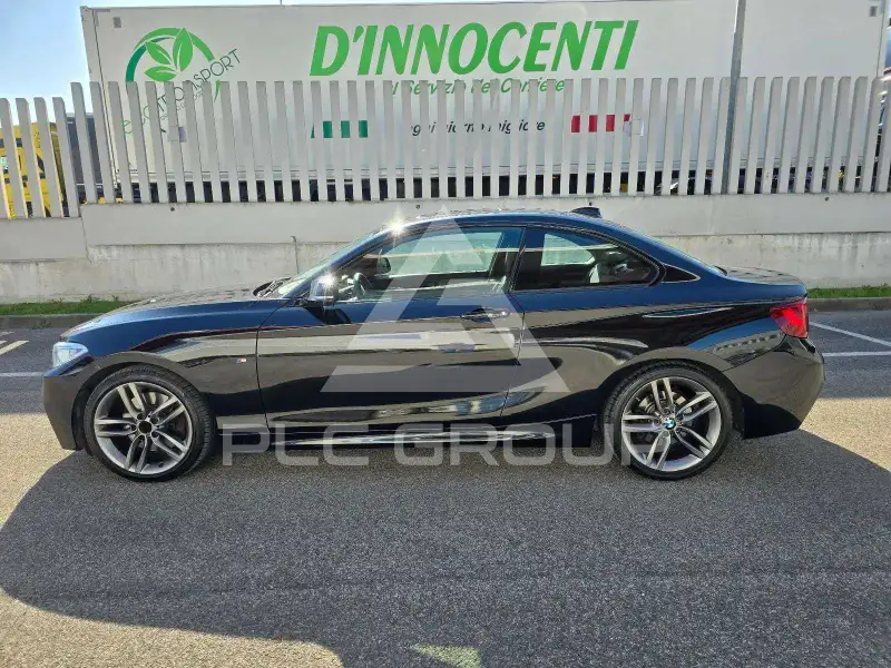 2017 BMW 230