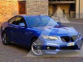 2017 BMW 230