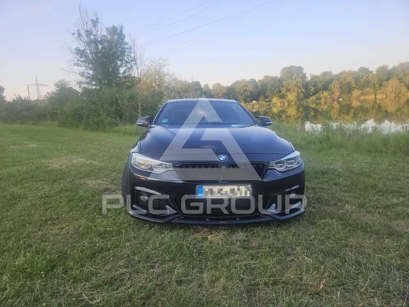 2017 BMW 430
