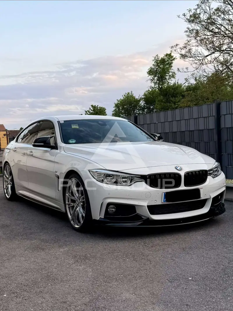 2017 BMW 430
