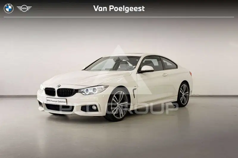 2017 BMW 430
