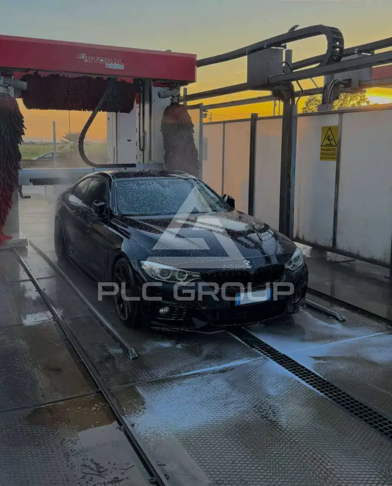 2017 BMW 430