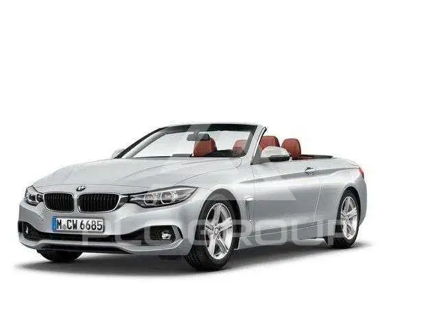 2017 BMW 430